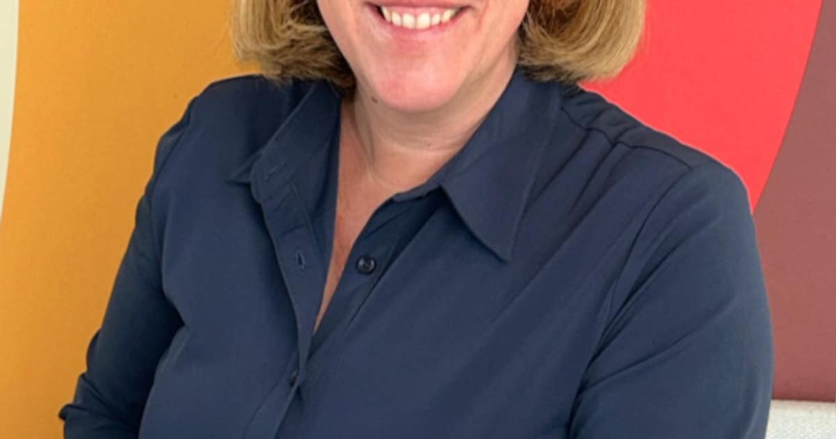 Alexia Dirksen nieuwe rector Sint-Janslyceum in Den Bosch