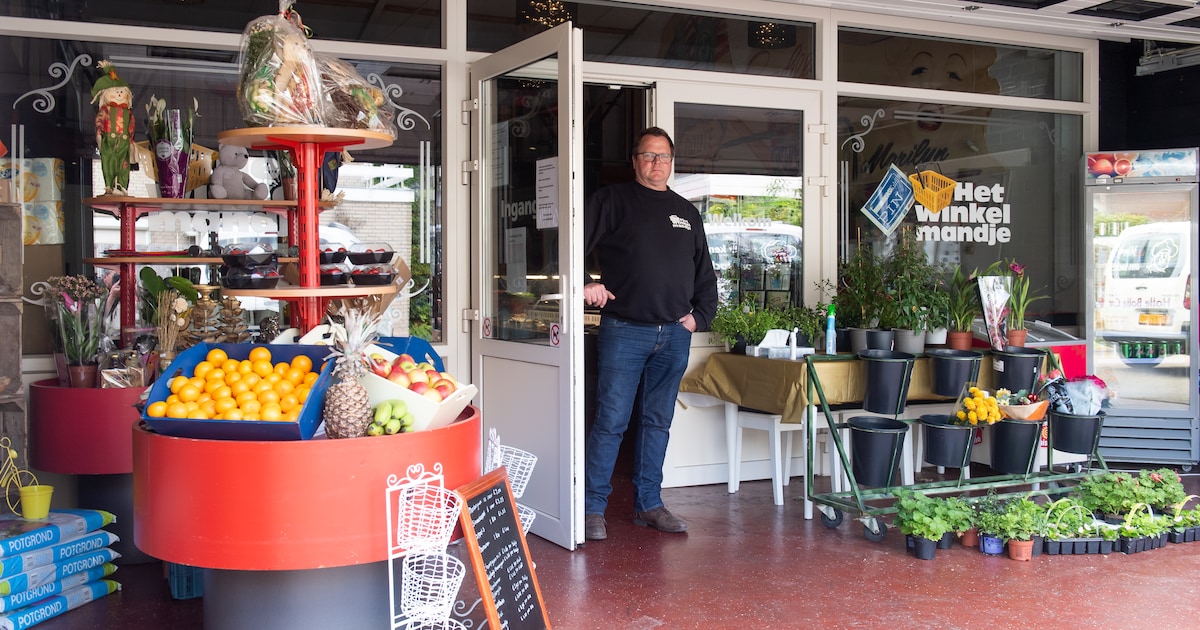 ’t Winkelmandje met symbolisch huurbedrag van 1 euro gered: ‘Te belangrijk voor Moerdijk’