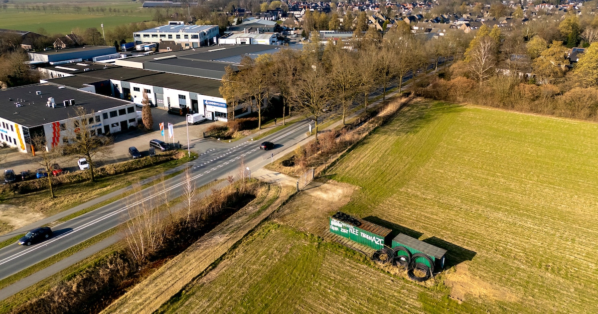 Gemeente Sint Michielsgestel bevestigt komst azc in Berlicum: opvang voor 240 tot 270 mensen