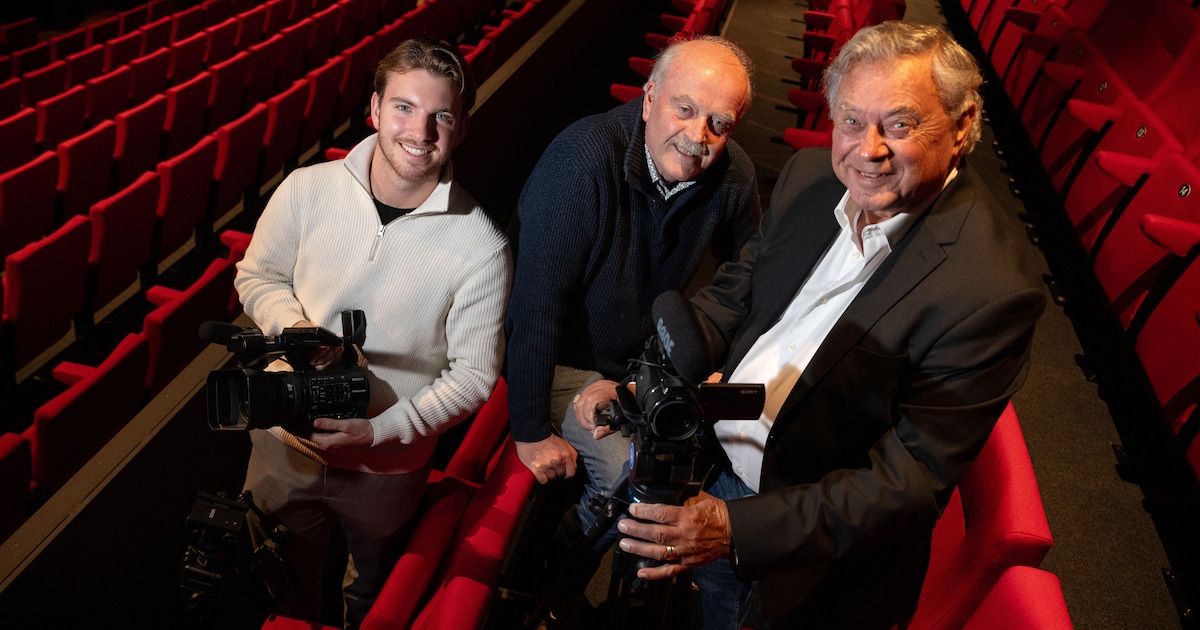 Rosmalen heeft nu ook eigen tv-zender: ‘Maar de ambitie ligt niet bij ...