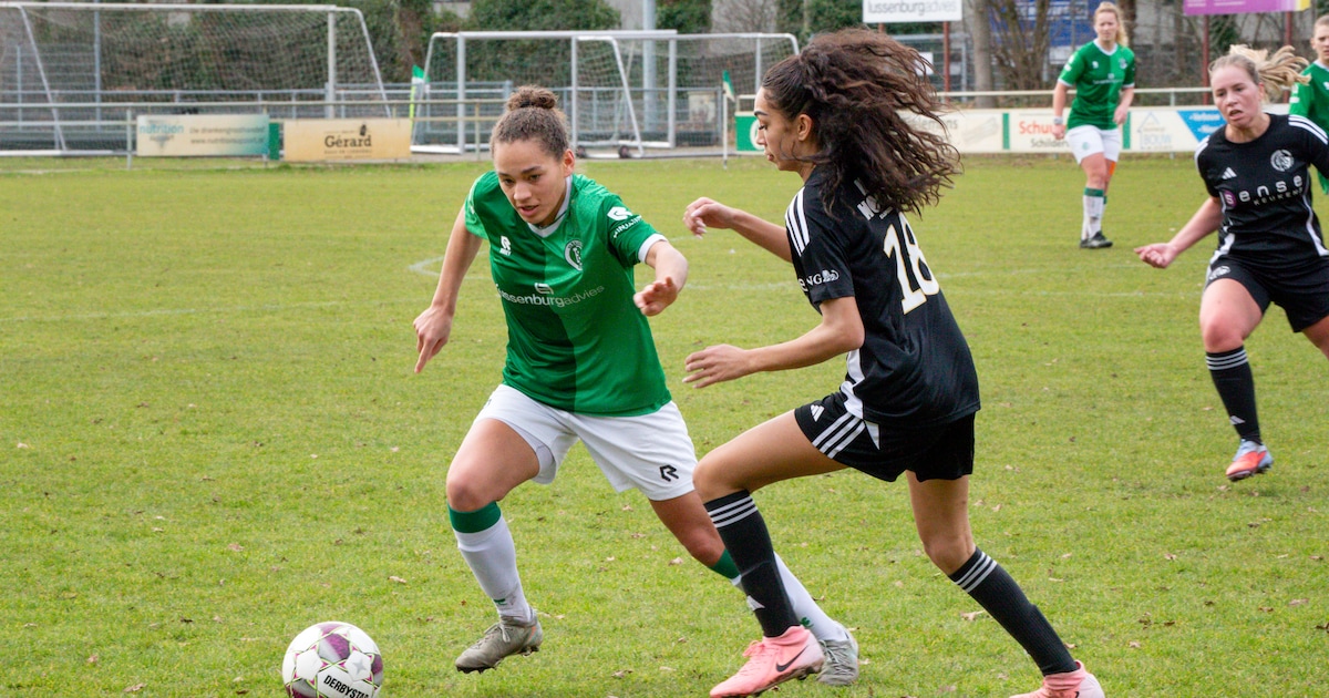Winterkampioen Bavel lijkt na nieuwe nederlaag met lege handen te komen staan: ‘Zij hebben alleen ma