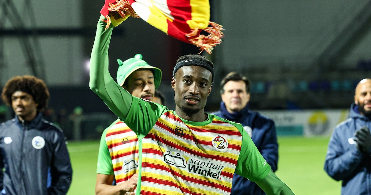 FC Den Bosch jaagt op play-offs, lees hier alle verslagen en bekijk het programma en stand in de Keu