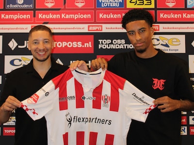 TOP Oss haalt Nederlandse vleugelaanvaller op in Portugal