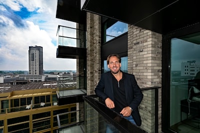 Omstreden woningverhuurder uit Eindhoven weer in het nieuws, Kamervragen over Holland2Stay met duize