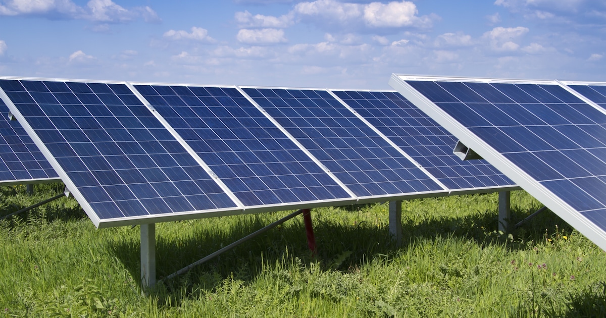 Schijndel leent dak uit voor zonnepanelen