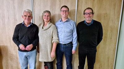 GroenLinks en PvdA in Zaltbommel samen de verkiezingen in, Henk Plessius is lijsttrekker