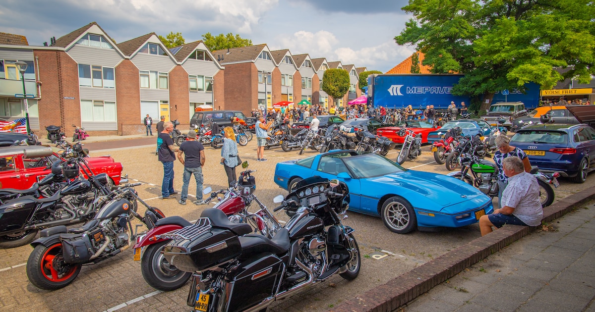 Weekendtips: deze dingen doe je in Bergen op Zoom (1 - 3 mei)