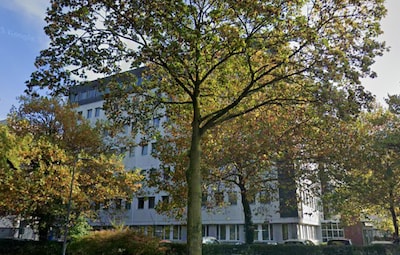 Honderd asielzoekers meer naar Den Bosch; tijdelijk naar de Hervensebaan