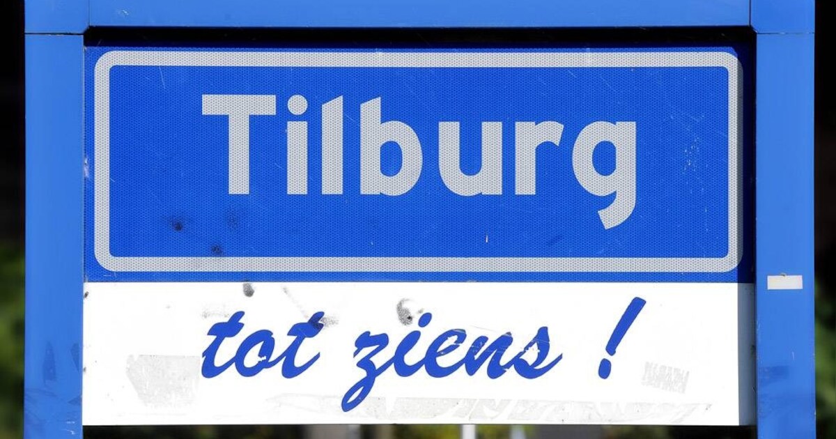 Geen extra lichtmasten voor tennisclub De Blaak | Tilburg | BD.nl