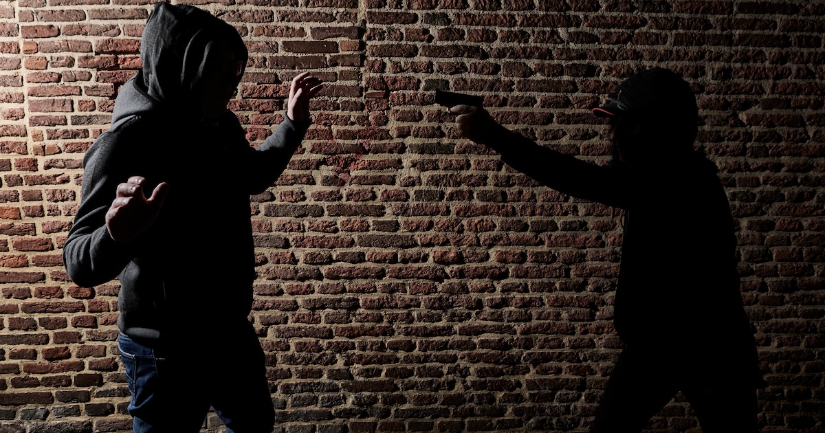 Justitie eist 3 jaar cel voor ‘initiatiefnemer overval Heesch’, verdachte R. (42) ontkent