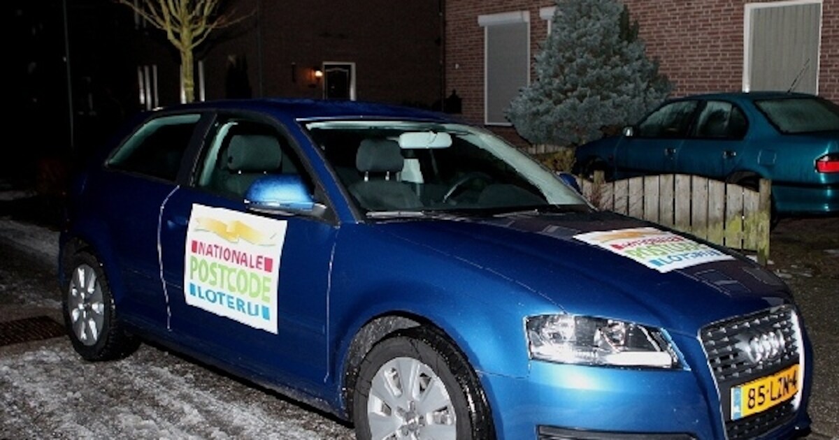 Postcodeprijs van één miljoen euro valt in Den Dungen | Den Bosch, Vught | BD.nl