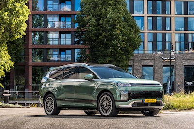 Je kunt nu ook de Hyundai Ioniq 9 en Kia EV9 als thuisbatterij gebruiken
