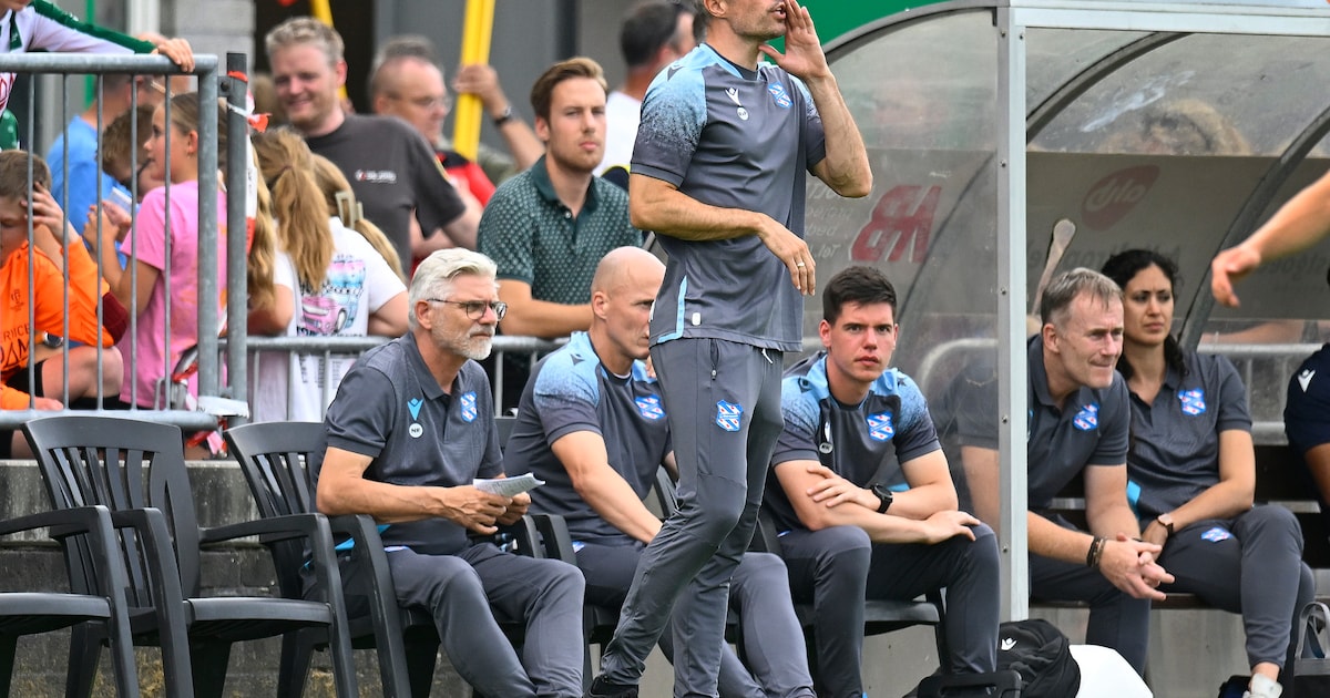 NAC heeft opvolger voor Pierre van Hooijdonk in raad van commissarissen eindelijk binnen