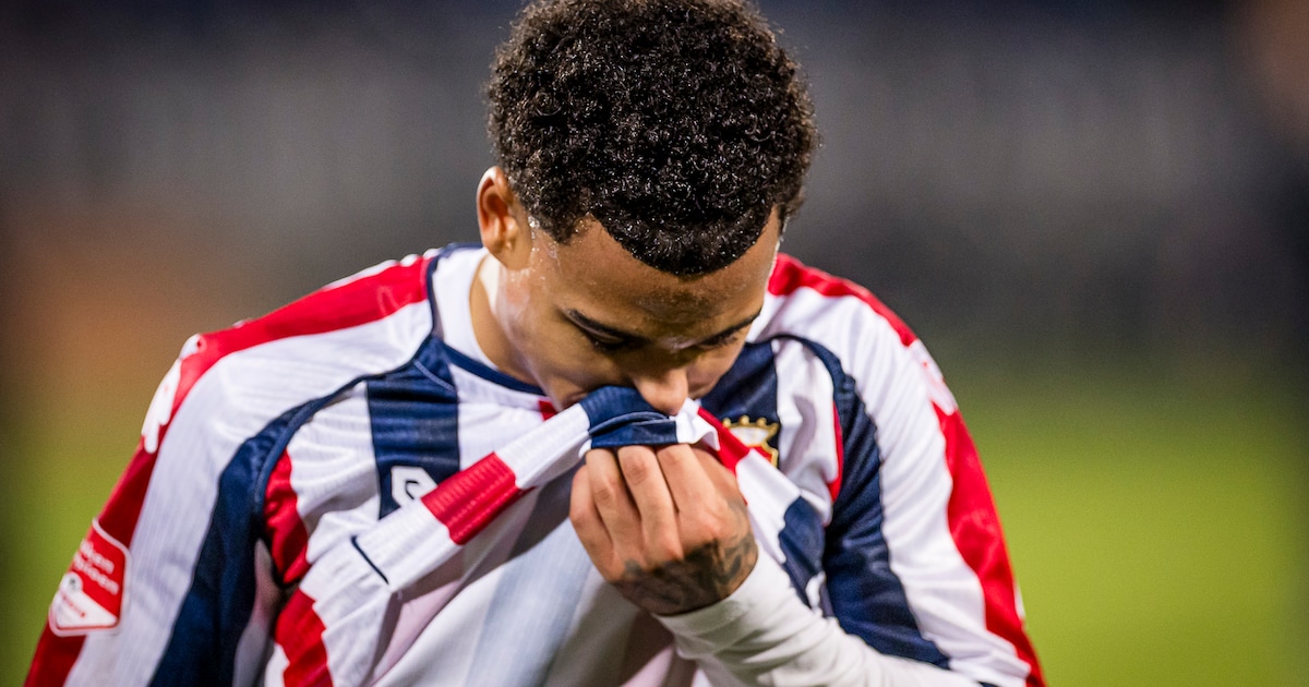 Willem II sprokkelt punt tegen TOP Oss, lees hier alle verslagen en bekijk het programma en stand in