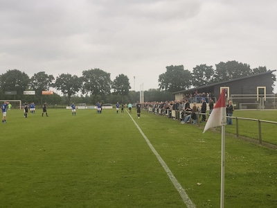 LIVE | Essche Boys moet in de achtervolging, DSC en DVG op r