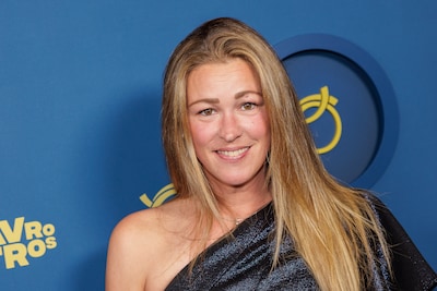 Radio 2-dj Annemieke Schollaardt heeft kanker: ‘Enorme schok, maar ik kan goed behandeld worden’