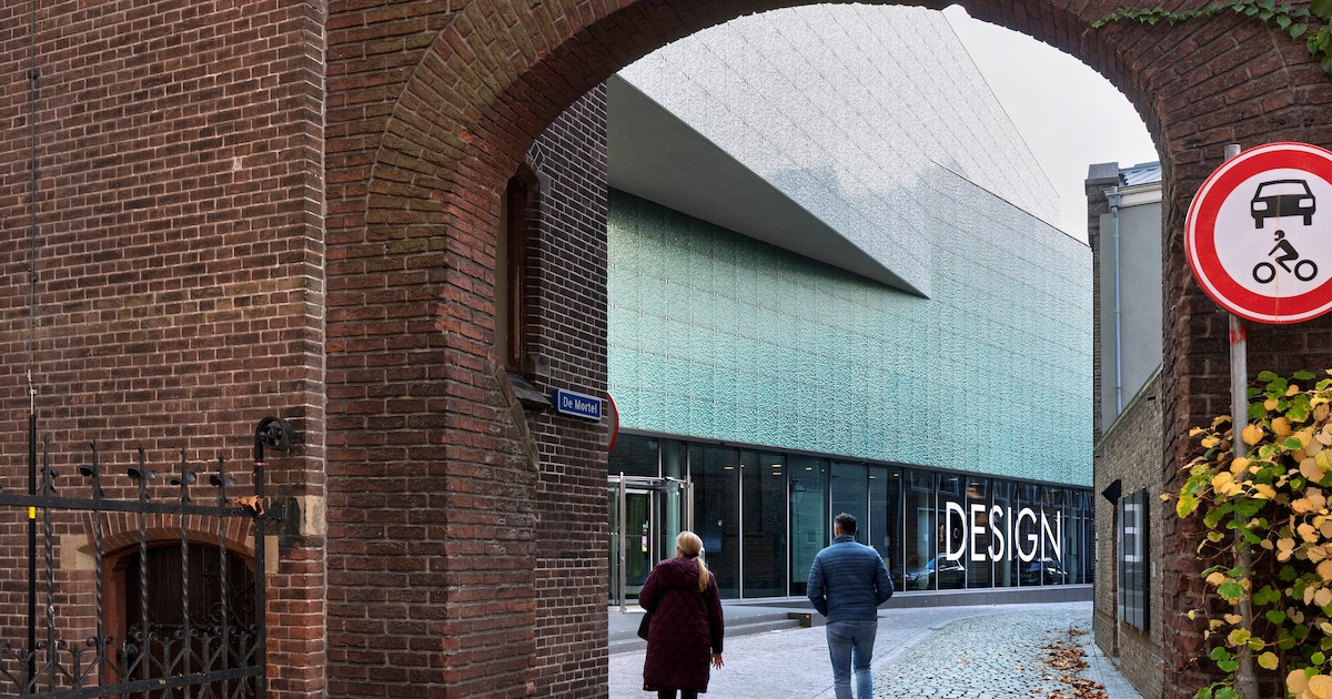 Design Museum Den Bosch zoekt jongeren voor expositie Soft Spaces