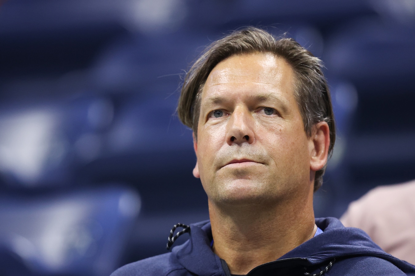 Botic van de Zandschulp over breuk met coach: 'Soms wil de één het langer  de tijd geven en de ander niet' | Foto | bd.nl