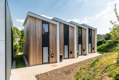 Bouw van 23 huurwoningen Maasdriel mag nu toch beginnen, ondanks zorgen over verkeersdrukte