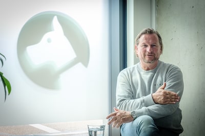 Dierenarts Mark (50) kreeg zware burn-out door ruzies met baasjes: ‘Het dier is vaak de makkelijkste patiënt’