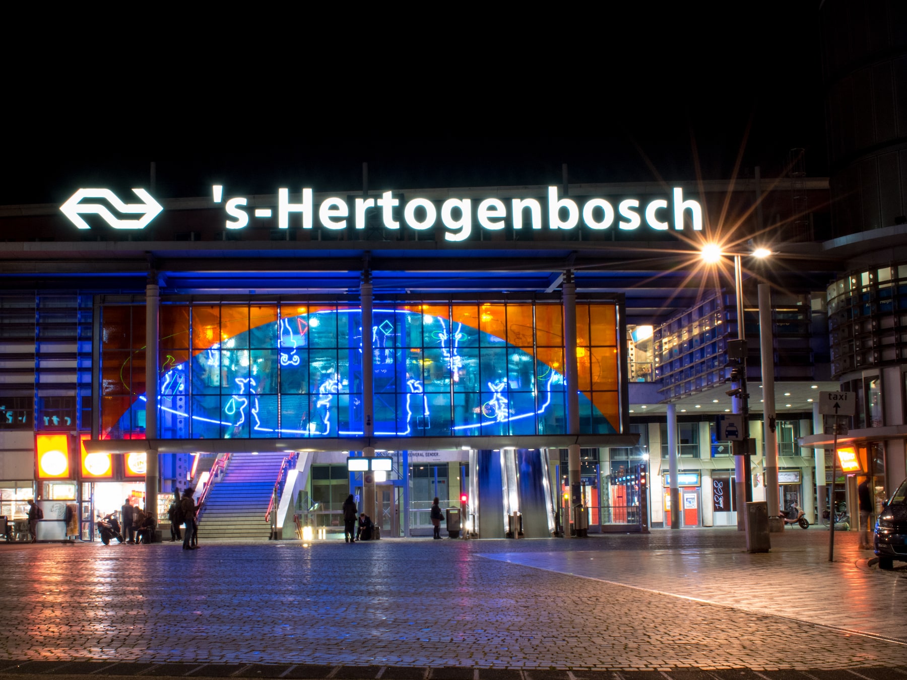  Bosschenaar staat terecht voor afpersing van 
 Duitse jongen (16): ‘Ik wilde het juist sussen’