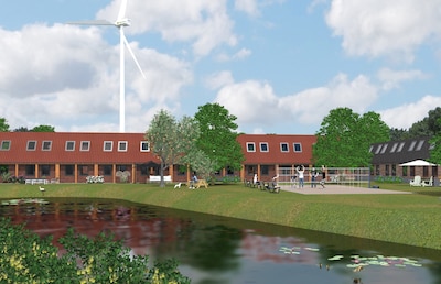 ‘600 arbeidsmigranten op 80 bewoners is veel te veel’: bewon