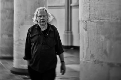 Hans Klein Hofmeijer (1957-2025) had oprechte aandacht, voor zijn kunst en voor zijn vrienden