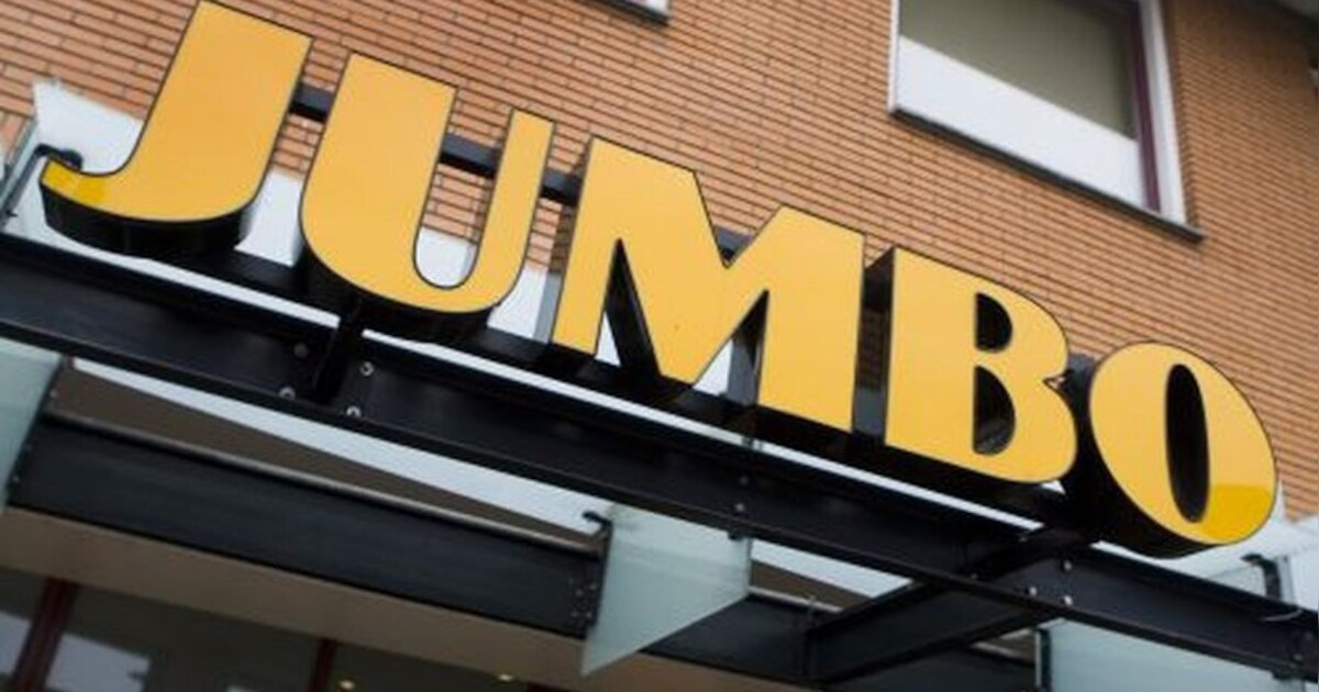 Nieuwe Jumbo in de Blaak wordt zesde Jumbo in Tilburg