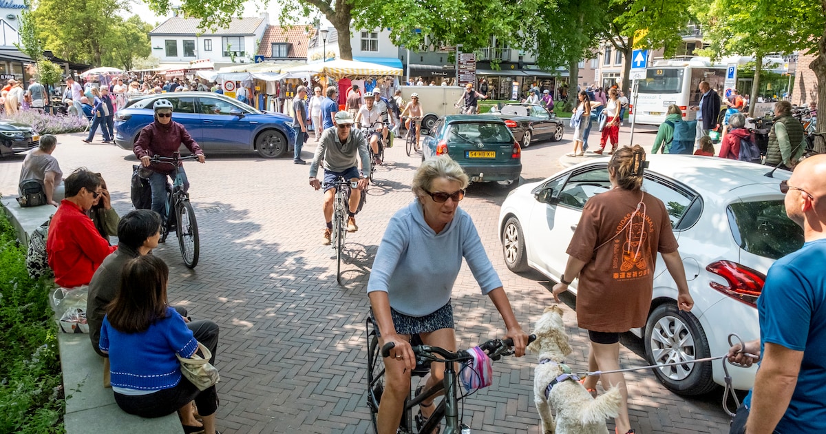 Nieuwe bevolkingsprognose: Hilvarenbeek telt in 2050 meer inwoners dan nu