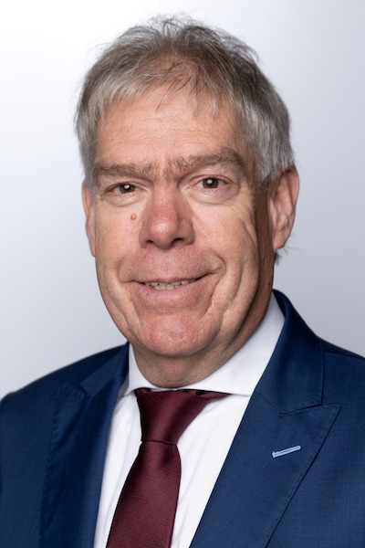 Vromans begint na ‘geschoffeerd’ vertrek zijn eigen partij en mikt nu op zetels in Vught