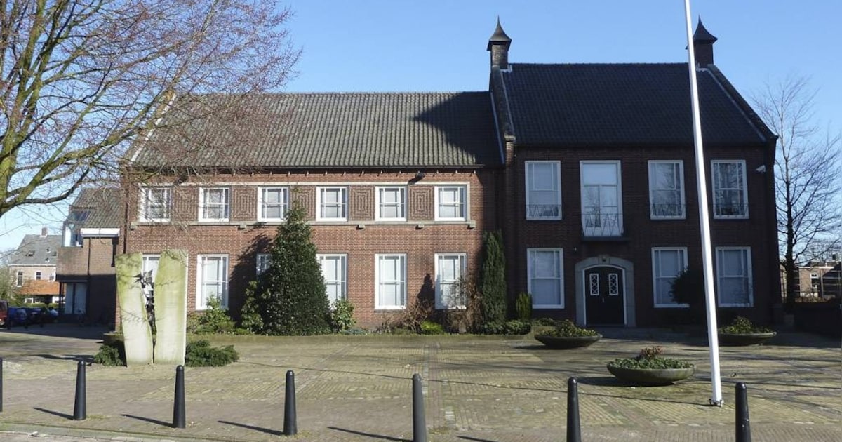 Naterop gaat bouwen in Babyloniënbroek