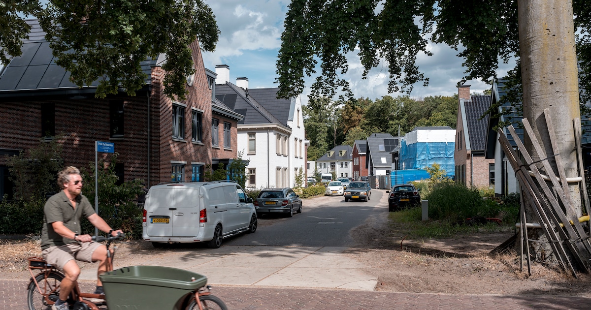 Rekenkamer legt vinger op zere plek: Vught worstelt met voldoende én ...