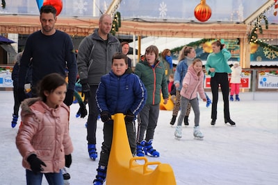 Deze dingen doe je dit weekend in Tilburg (28 – 30 november)