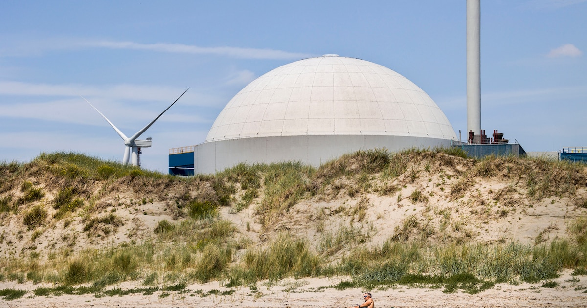 ‘Nieuwe kerncentrales zijn peperduur en helemaal niet nodig’