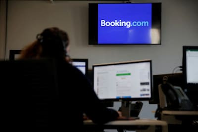 Massaclaimzaak tegen Booking.com steeds groter: bijna kwart miljoen gedupeerden aangemeld