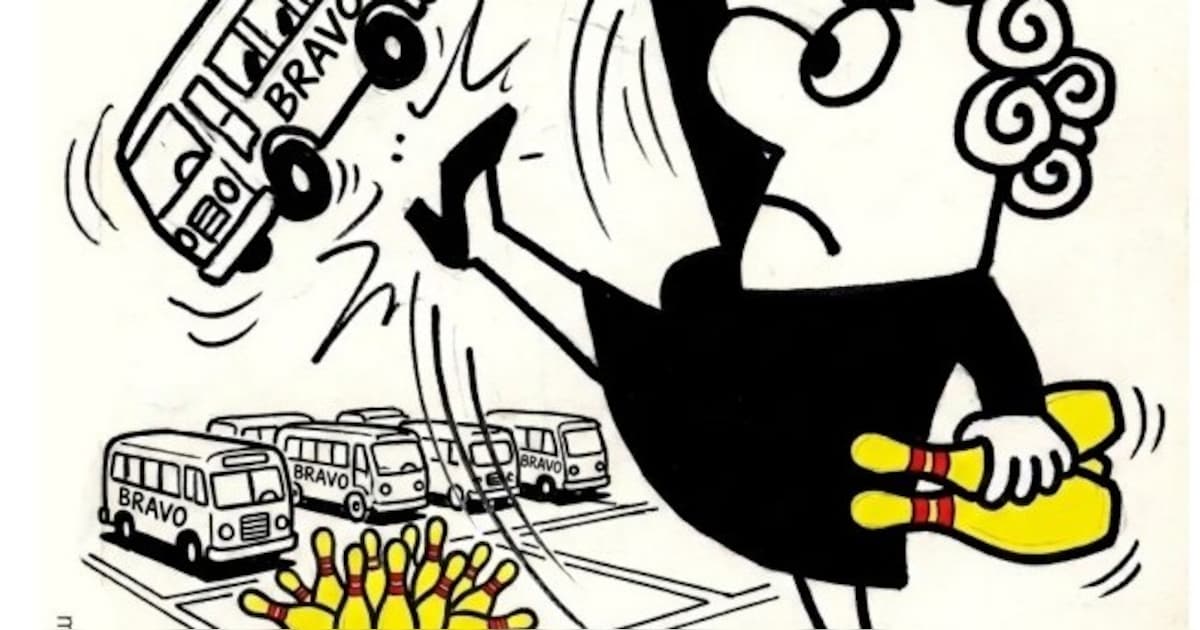 Vliegende Kegels horen bij de identiteit van Eindhoven | Regio | BD.nl