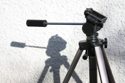 Jongeren leren filmen en monteren tijdens Media-Atelier in Tilburg