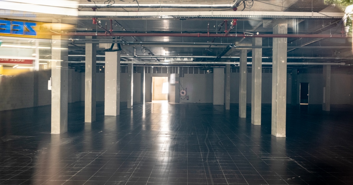 Winkelleegstand in Tilburg opnieuw hoger dan in vergelijkbare gemeenten