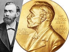 De Nobelprijs voor de Vrede wordt lang niet altijd uitgereikt op de manier die Alfred Nobel bedoeld had