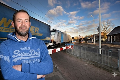 ‘Van de redactie’: Gemeente zwengelt fly-overdiscussie opnieuw aan en keurt de slager zijn eigen vle