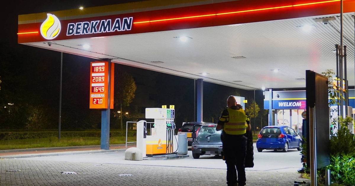Twee gewonden na opzettelijke aanrijding in Den Bosch, Bosschenaar mogelijk met vuurwapen gedreigd.