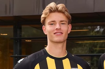 FC Den Bosch komt na Van Heertum met nog een nieuwe speler naar buiten:  ‘Al een tijdje op de korrel’