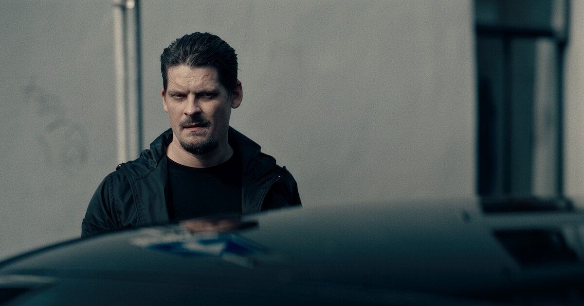 Teun Kuilboer stapt per direct uit serie Sleepers: 'Giftige sfeer' | Show |  BD.nl