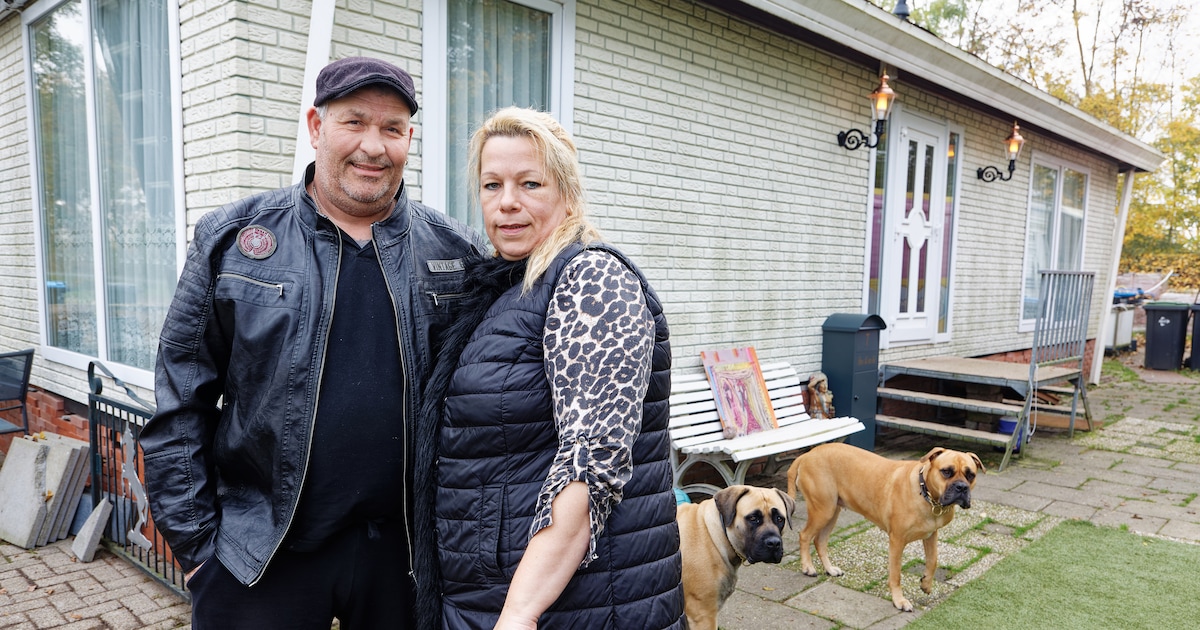 Woonwagenbewoners woest over controle door gemeente: ‘Dit was een razzia’