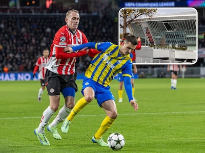 Spookstadion, mijnwerkers en voor altijd in de geschiedenisboeken: dit moet je weten over PSV-oppone