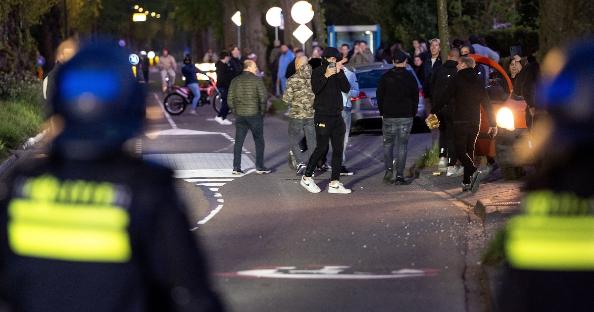 Gemeente stelt opvang asielzoekers in Loosdrecht uit, politie kan veiligheid niet garanderen