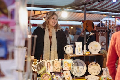 Weekendtips: dit doe je in Breda (20 – 23 nov)