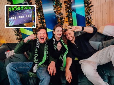 Serious Request nu al zeker van record: tussenstand nadert grootste opbrengst ooit