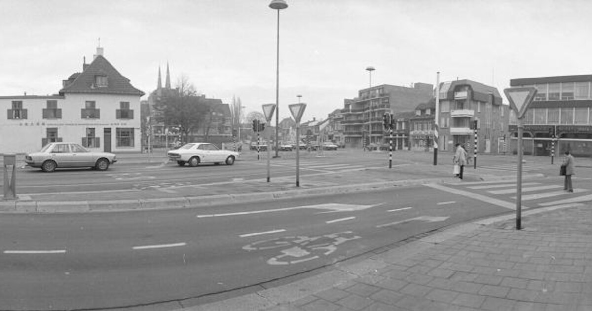 Van Asten: zin in Tilburg van nu en van 2032