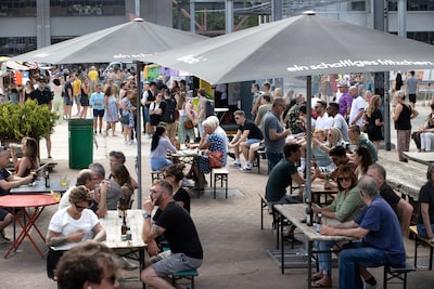 FleaGood Market keert terug naar Eindhoven